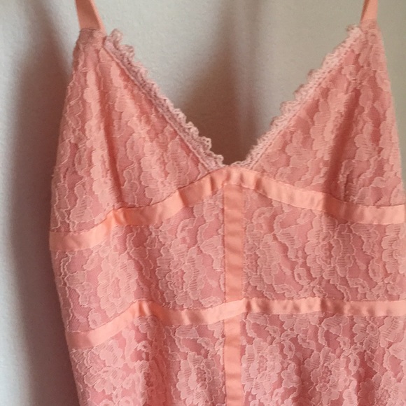 Mini Dress - Picture 4 of 4